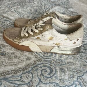 Dolce Vita Zina Sneaker Size 8.5
